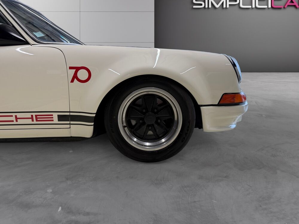 911 L 1970 occasion 64121 Serres-Castet