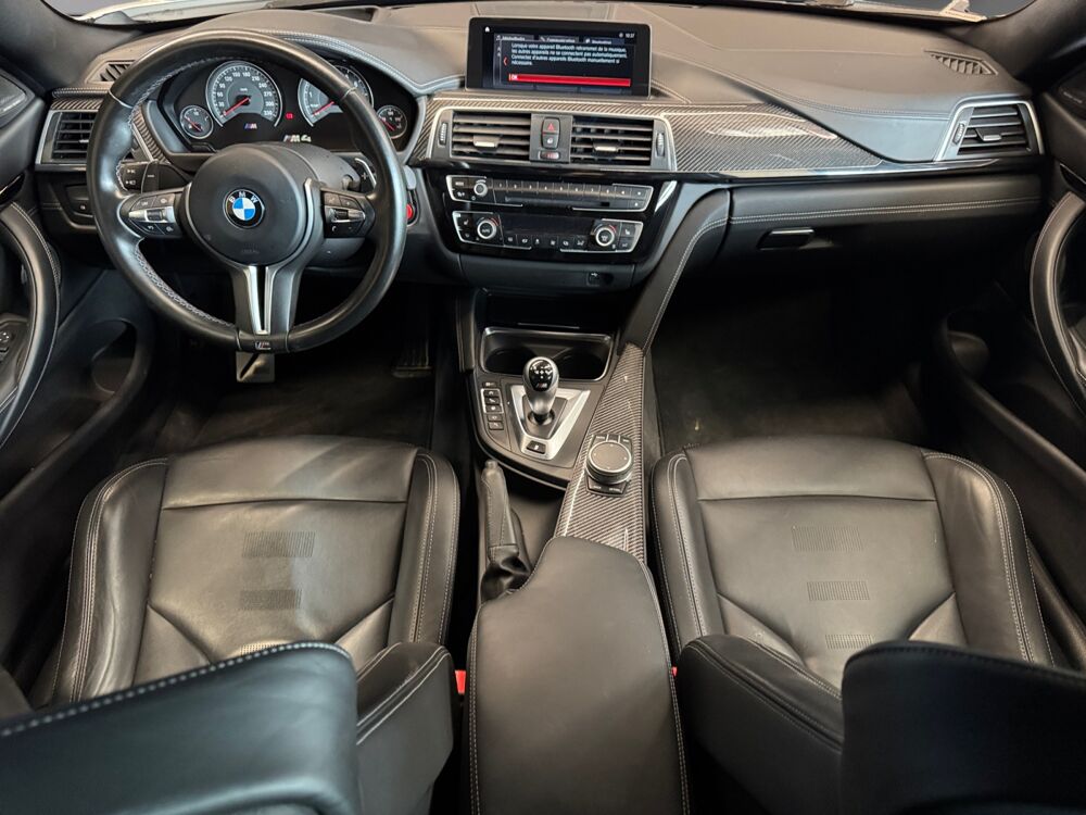 M4 I PACK COMPETITION M DKG 2020 occasion 64121 Serres-Castet