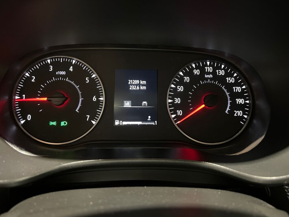 Sandero 1.0 TCE 90 STEPWAY CONFORT 2022 occasion 54180 Houdemont