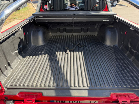 L200 DOUBLE CAB 2.5 TD 178 INSTYLE APPALACHES BA 2014 occasion 31120 Pinsaguel