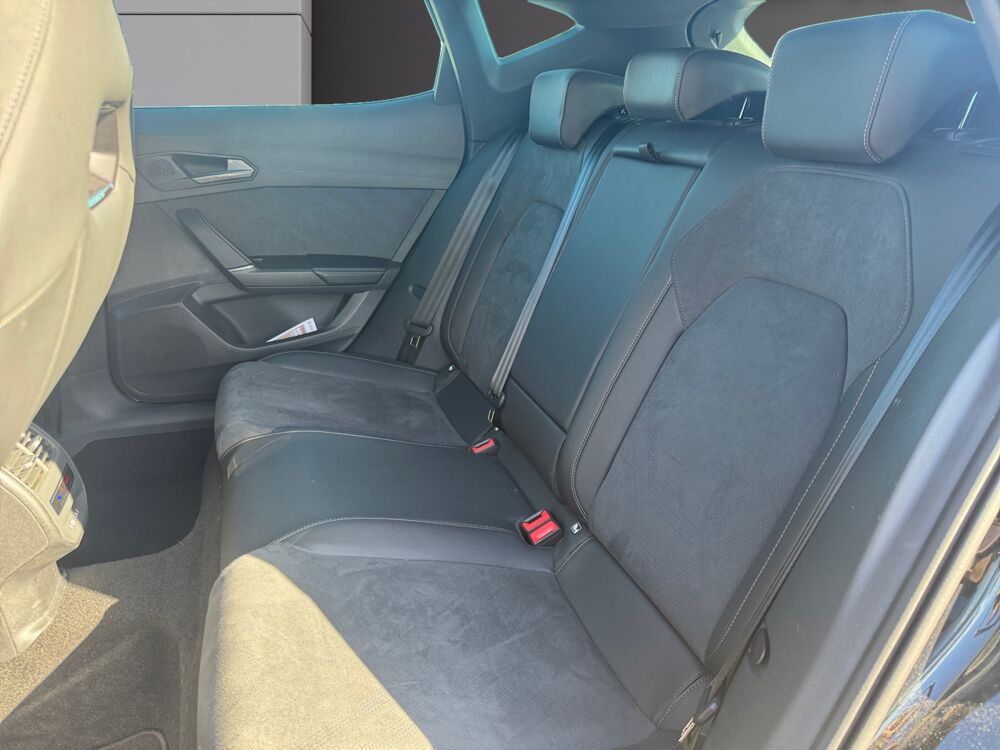 Formentor 1.5 E-HYBRID 272 VZ DSG 2024 occasion 27000 &Eacute;vreux