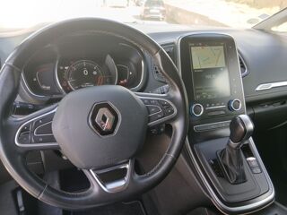 Grand scenic IV GRAND 1.6 DCI 160 INTENS EDC 2016 occasion 60000 Beauvais