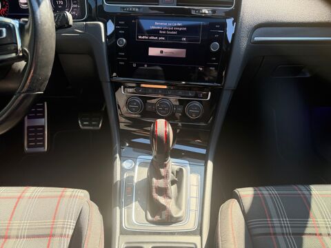 Golf GTI performance 2019 occasion 69730 Genay