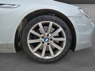 S&eacute;rie 6 650I XD LUXE 2012 occasion 25300 Vuillecin