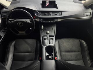 CT 200H EXECUTIVE 2017 occasion 64121 Serres-Castet