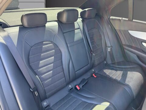 Classe C C220 D AMG LINE BA 2021 occasion 45750 Saint-Pryv&eacute;-Saint-Mesmin