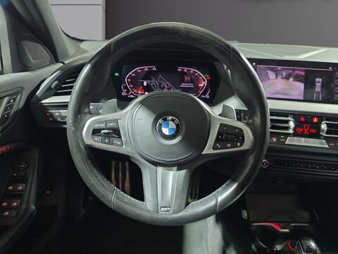 S&eacute;rie 1 118D EDITION M SPORT PRO BA 2021 occasion 01800 Meximieux