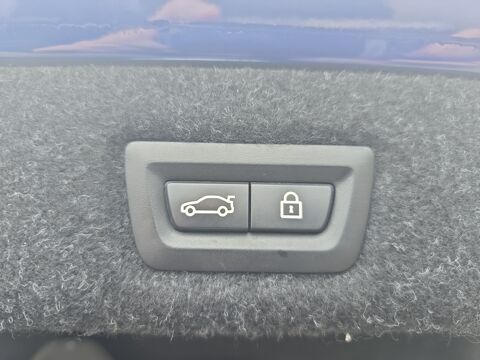 M5 4.4 V8 2018 occasion 03300 Cusset
