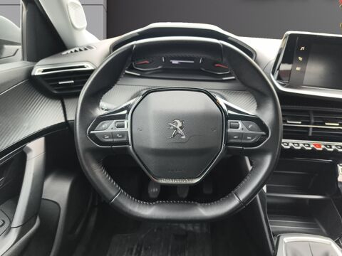 2008 1.2 PURE TECH 100 ACTIVE BUSINESS 2021 occasion 60000 Beauvais