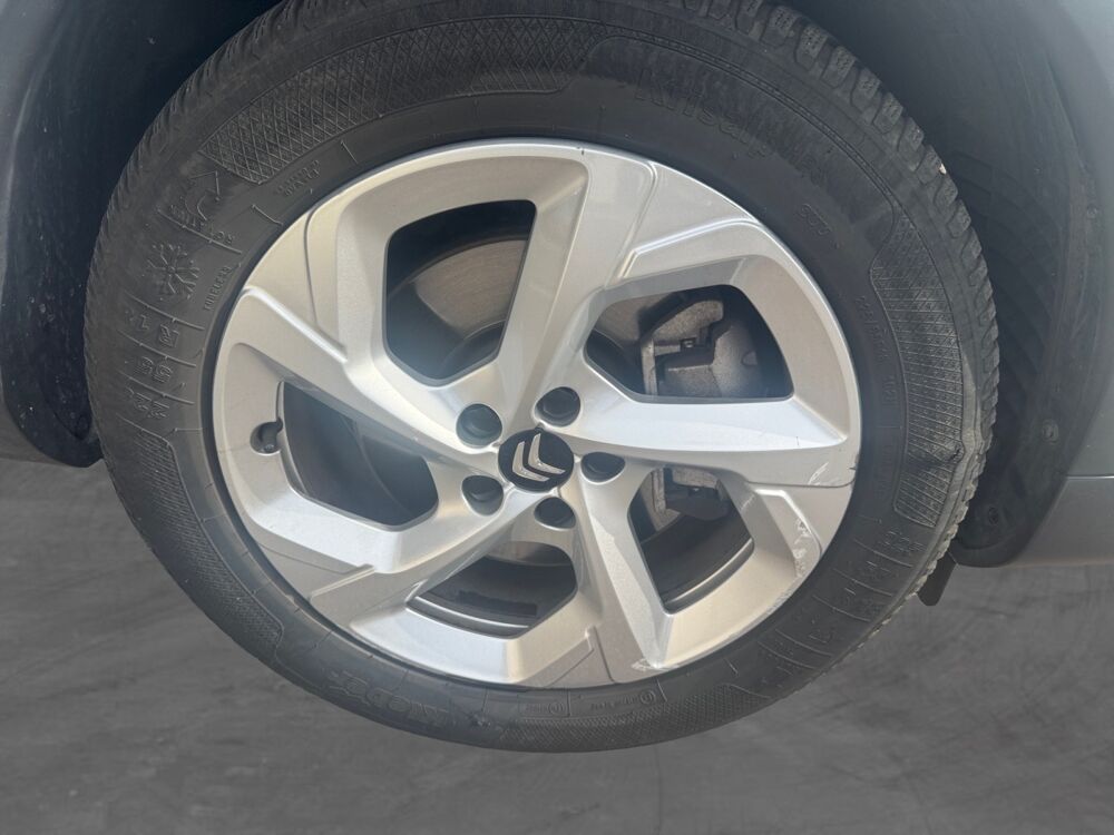 C5 aircross PLUS 2023 occasion 27200 Vernon