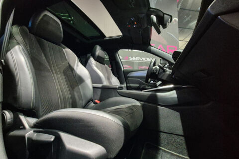 308 1.2 130 GT 2023 occasion 73290 La Motte-Servolex