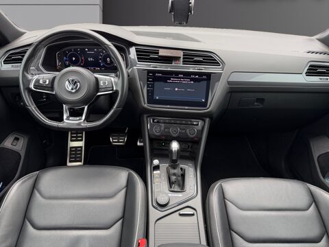 Tiguan Carat Exclusive 2020 occasion 45750 Saint-Pryv&eacute;-Saint-Mesmin