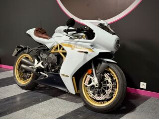 MV AGUSTA 2021 occasion 69530 Brignais