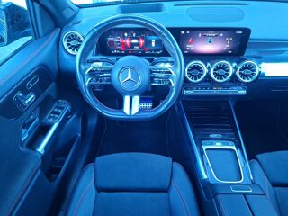 GLB 220 D 4MATIC AMG LINE 2024 occasion 93100 Montreuil