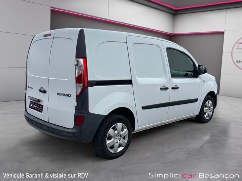 Kangoo Express 1.5 BLUE DCI 95 EXTRA R-LINK 2020 occasion 25410 Saint-Vit