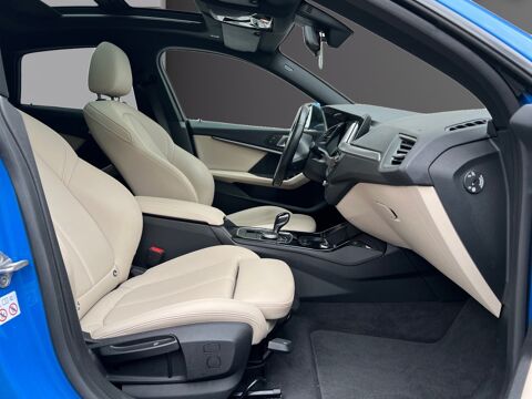 Serie 2 GRAN COUPE 218I 136 MSPORT DKG 2023 occasion 60000 Beauvais