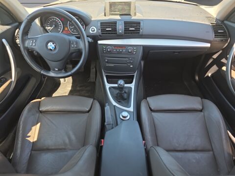 S&eacute;rie 1 E87 130I 265 SPORT DESIGN 5P 2006 occasion 01800 Meximieux