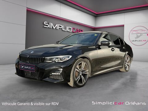 S&eacute;rie 3 330I XD 258 M SPORT BA 2019 occasion 45750 Saint-Pryv&eacute;-Saint-Mesmin