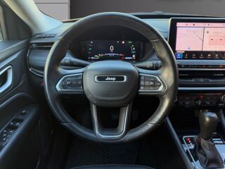 Compass 1.3 PHEV T4 240 4XE EAWD AT PH2 2023 occasion 34070 Montpellier