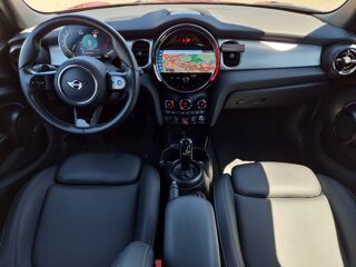 Cooper COOPER S 178 PREMIUM BA PH3 2023 occasion 83480 Puget-sur-Argens