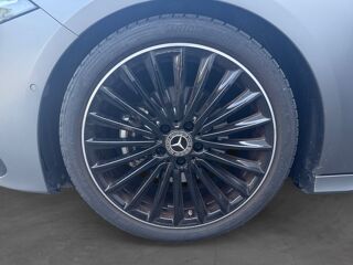 Classe A A200 EXCLUSIVE Amg Line 2024 occasion 01800 Meximieux