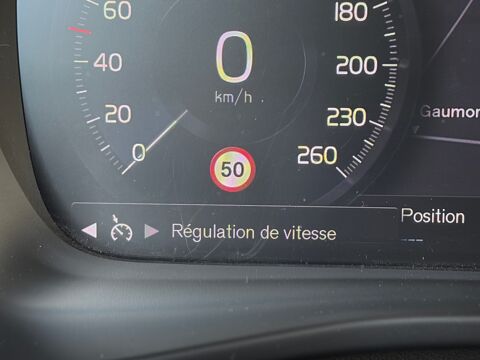XC40 T3 163 INSCRIPTION LUXE GEARTRONIC 2021 occasion 26000 Valence