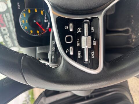 Classe A A200 D AMG LINE 8G-DCT 2021 occasion 87000 Limoges