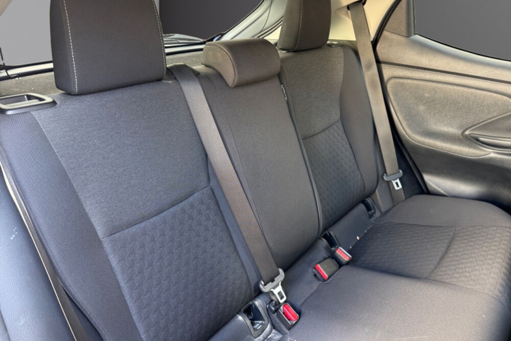 Yaris 116H ACTIVE 2022 occasion 13600 La Ciotat