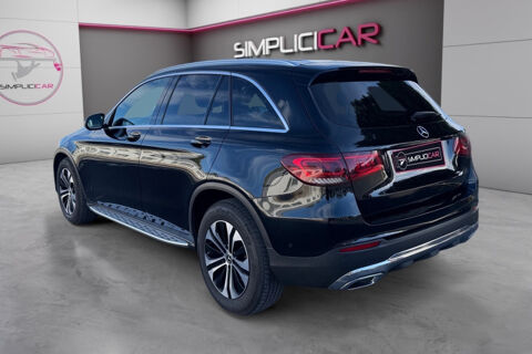Classe GLC Avantgarde Line 2022 occasion 34070 Montpellier
