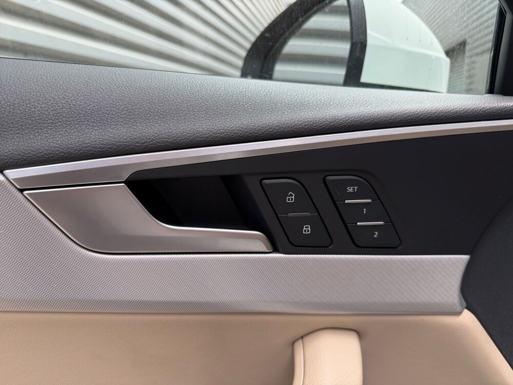 A4 ALLROAD 3.0 V6 TDI 272 DESIGN LUXE QUATTRO TIPTRON 2017 occasion 30900 Nimes