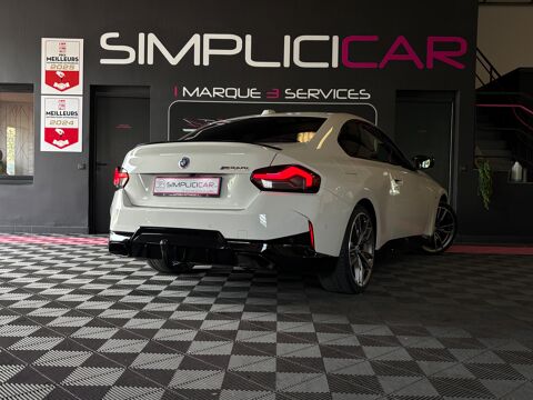 Serie 2 M Performance 2023 occasion 73290 La Motte-Servolex
