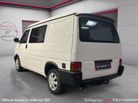 Transporter CALIFORNIA T4 1993 occasion 34070 Montpellier