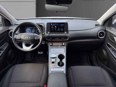 Kona ELECTRIC 136 INTUITIVE 2022 occasion 30900 Nimes