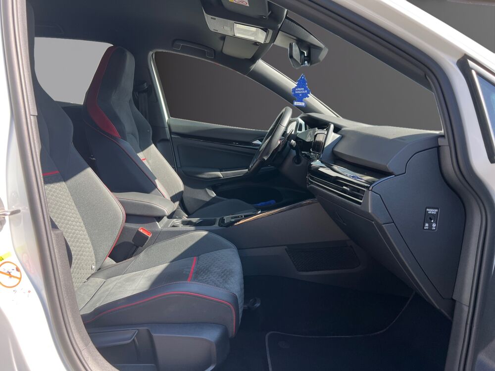 Golf 2.0 TSI 300 GTI CLUBSPORT DSG 2021 occasion 60000 Beauvais