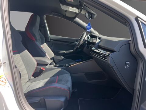 Golf 2.0 TSI 300 GTI CLUBSPORT DSG 2021 occasion 60000 Beauvais