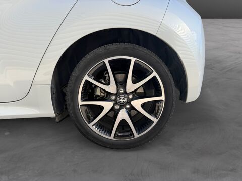 Yaris ICONIC CVT 2021 occasion 30900 Nimes