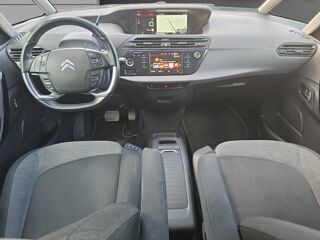 C4 Picasso Shine 2018 occasion 03300 Cusset