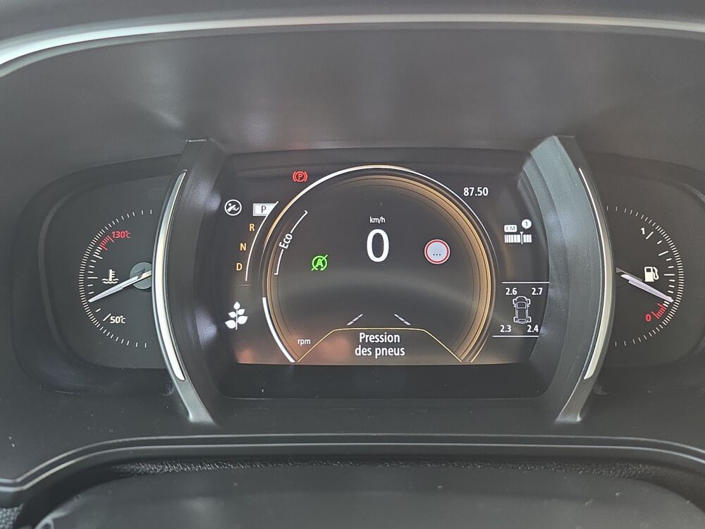 M&eacute;gane Business 2019 occasion 03300 Cusset