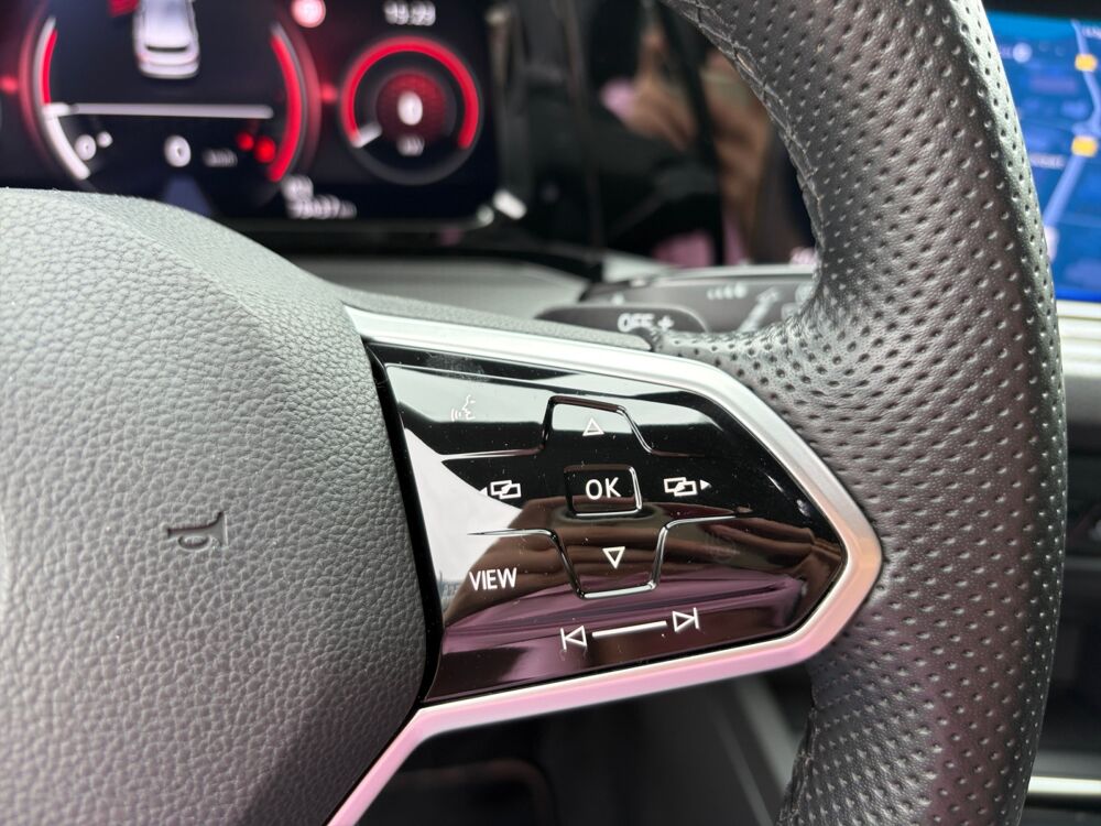 Golf 2.0 TSI 245 GTI DSG 2021 occasion 62223 Saint-Laurent-Blangy