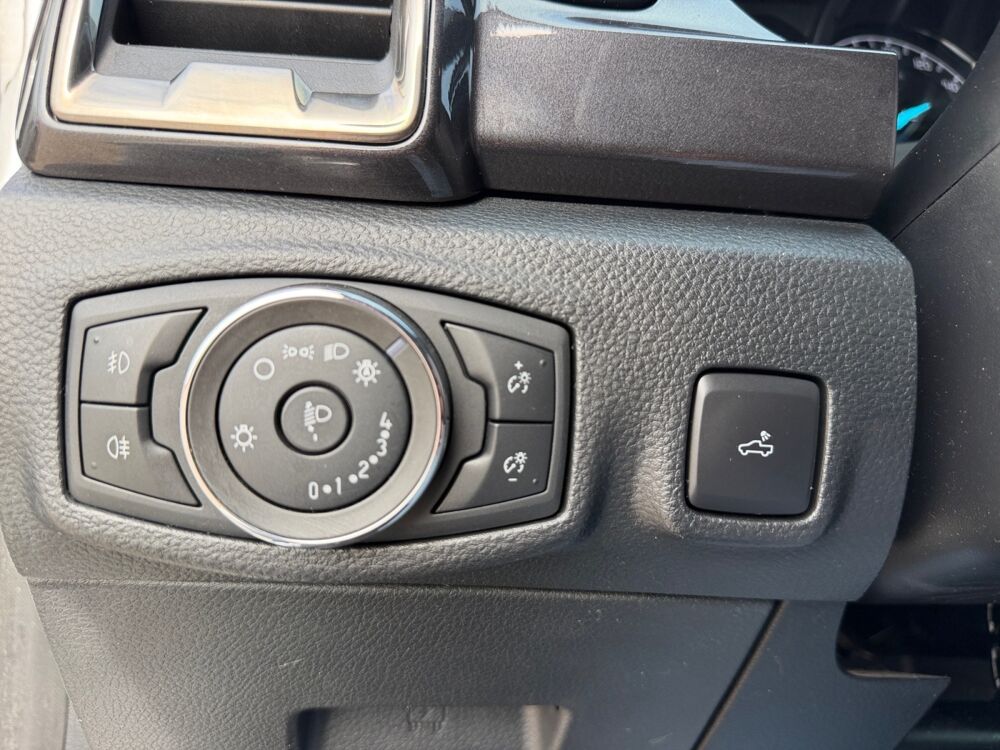 Ranger Wildtrak 2021 occasion 25300 Vuillecin