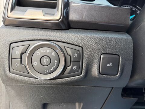 Ranger Wildtrak 2021 occasion 25300 Vuillecin