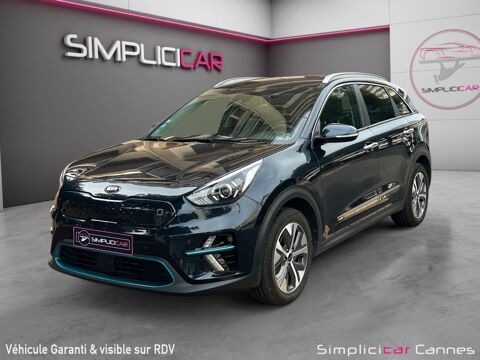 Niro Active Business 2020 occasion 06400 Cannes
