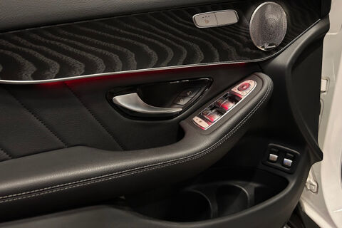 Classe GLC 300E EQ POWER 4MATIC AMG LINE BA 2021 occasion 73290 La Motte-Servolex