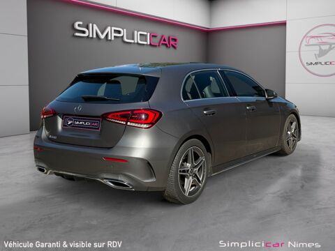 Classe A A160 AMG LINE 2019 occasion 30900 Nimes