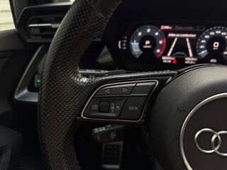 A3 2.0 TDI 150 S TRONIC S LINE 2021 occasion 30900 Nimes