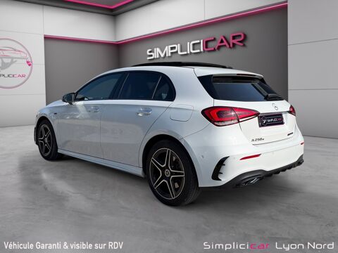 Classe A AMG LINE 2020 occasion 69730 Genay