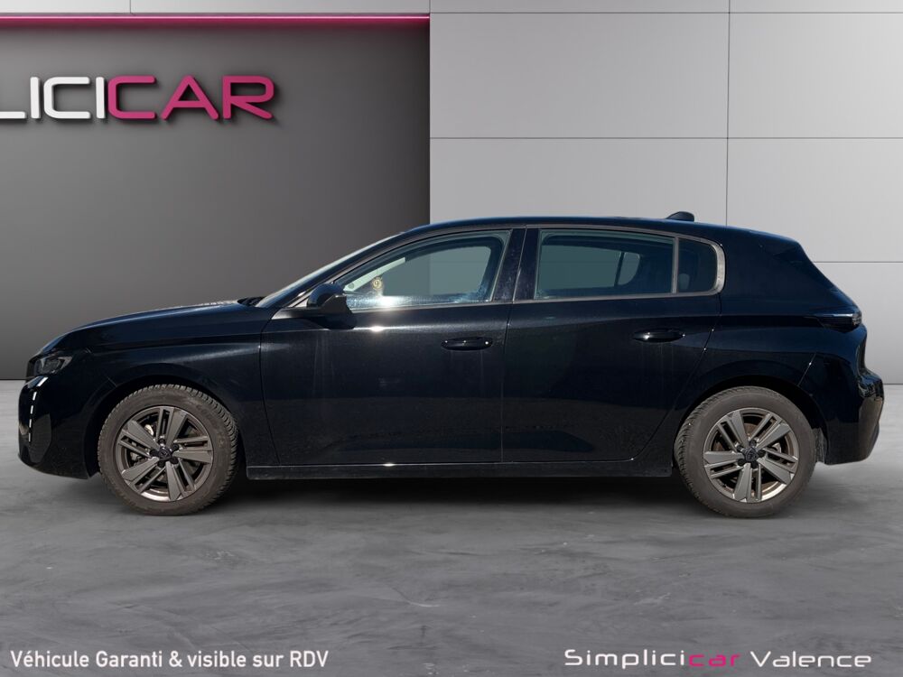 308 1.5 BLUEHDI 130 ACTIVE PACK 2022 occasion 26000 Valence
