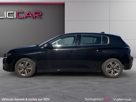 308 1.5 BLUEHDI 130 ACTIVE PACK 2022 occasion 26000 Valence