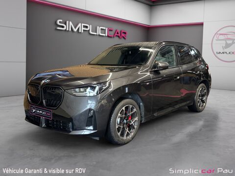 X3 (G45) 30E XDRIVE 299 BVA8 2025 occasion 64121 Serres-Castet