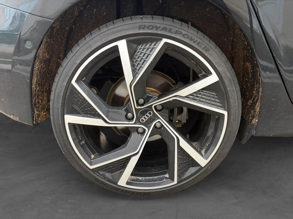 A3 SPORTBACK 40 TFSI E S LINE S TRONIC 2021 occasion 78480 Verneuil-sur-Seine